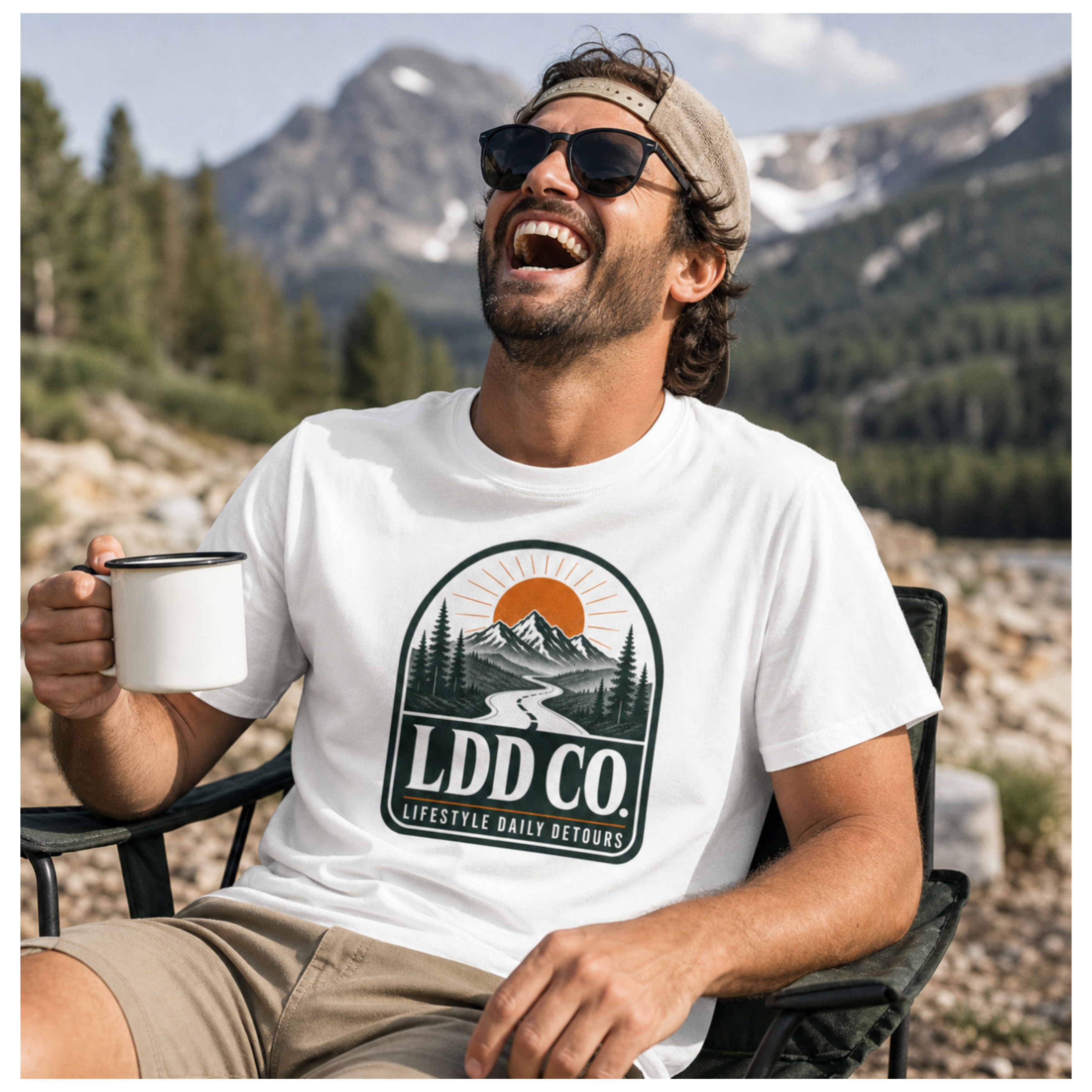 The LDD CO. Collection