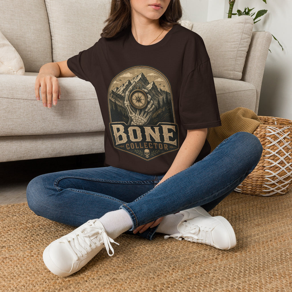 Bone Collector