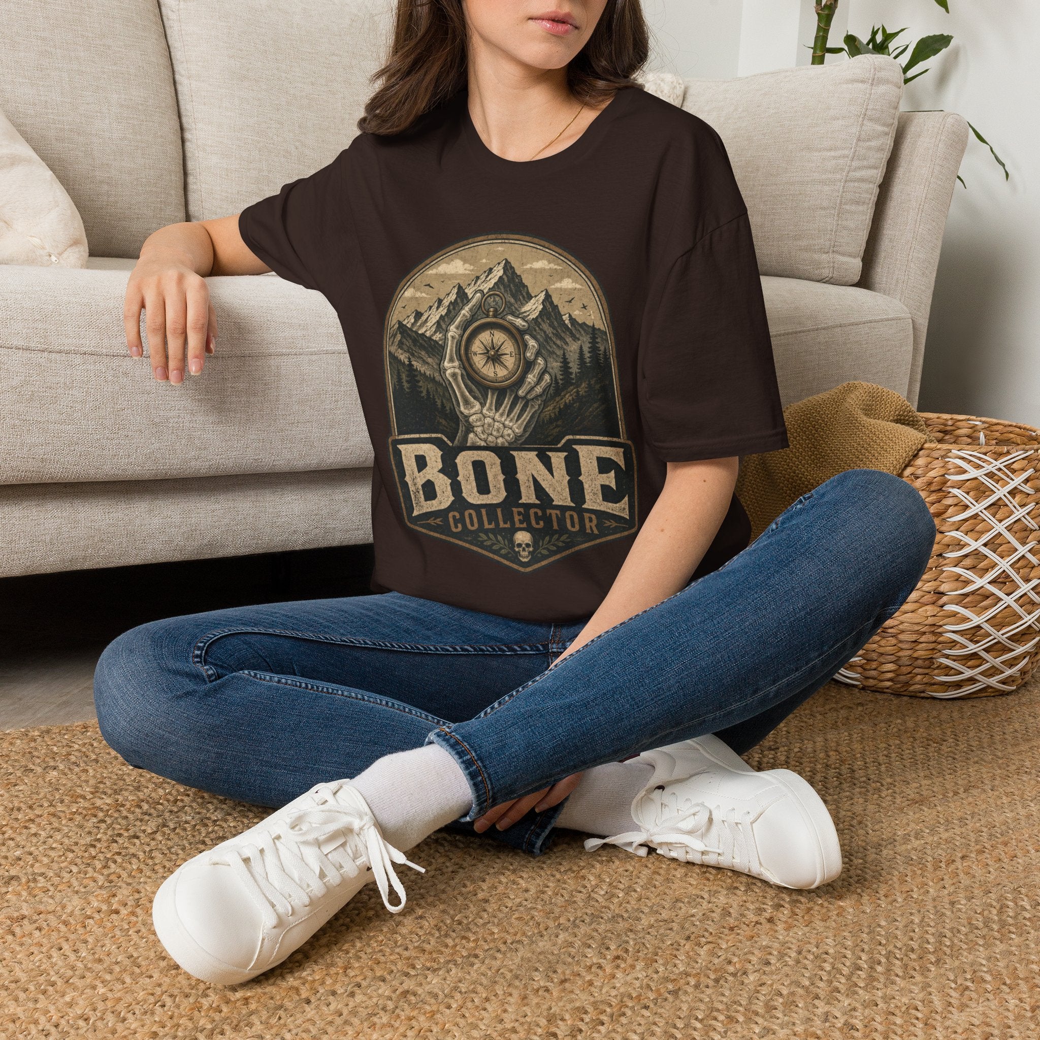 Bone Collector