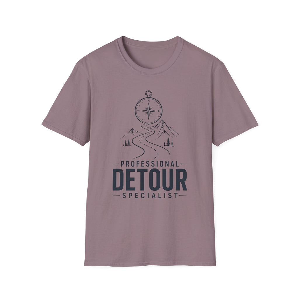Professional Detour
