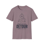 Professional Detour