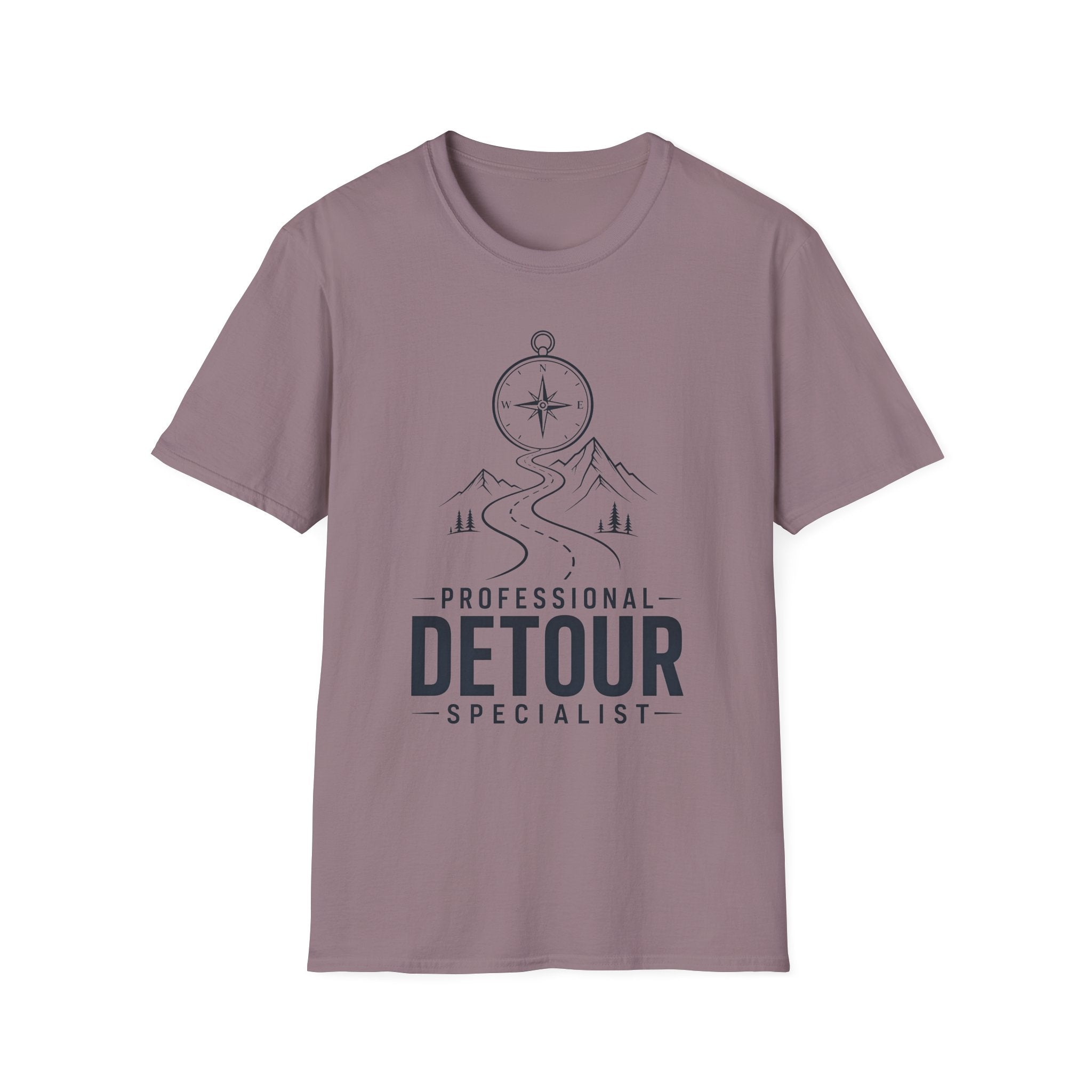 Professional Detour