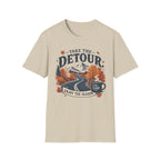Take the Detour.Enjoy the Season.Fall LDD CO