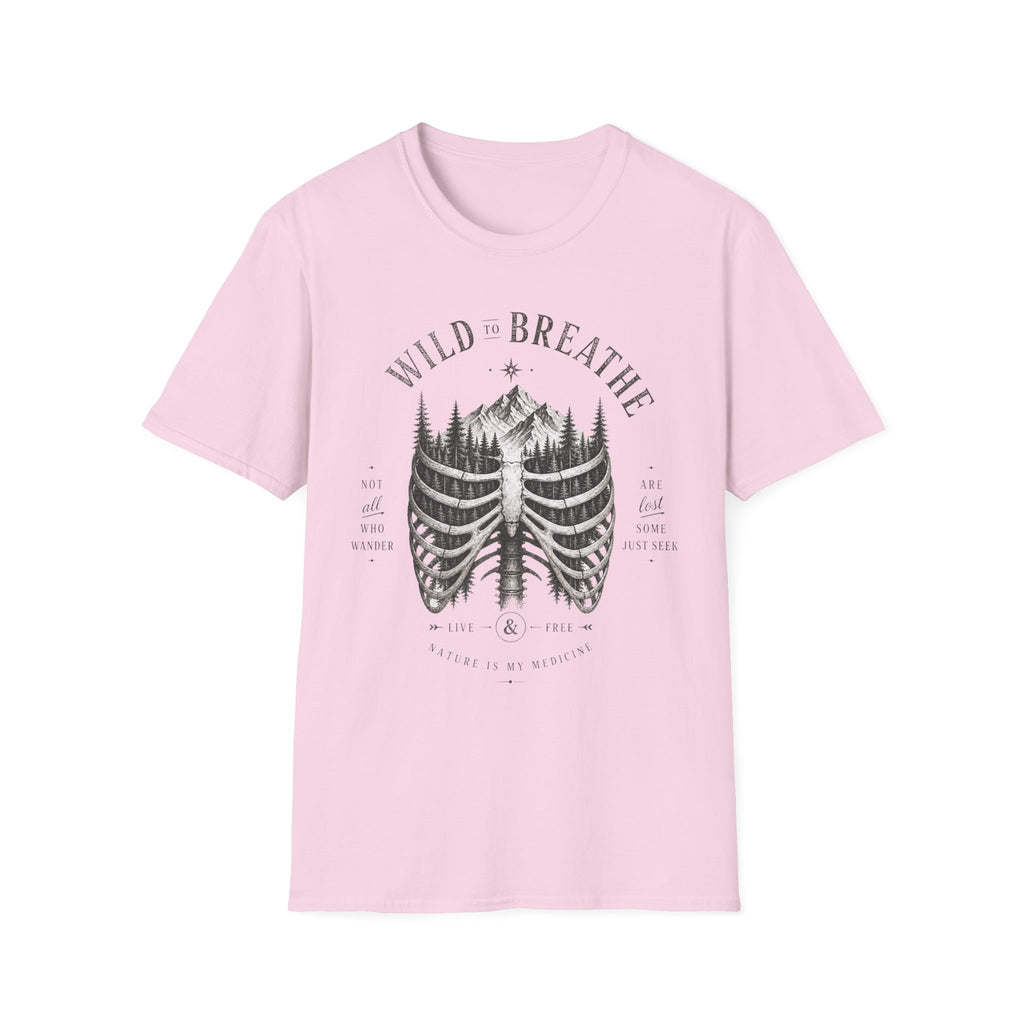 breathe