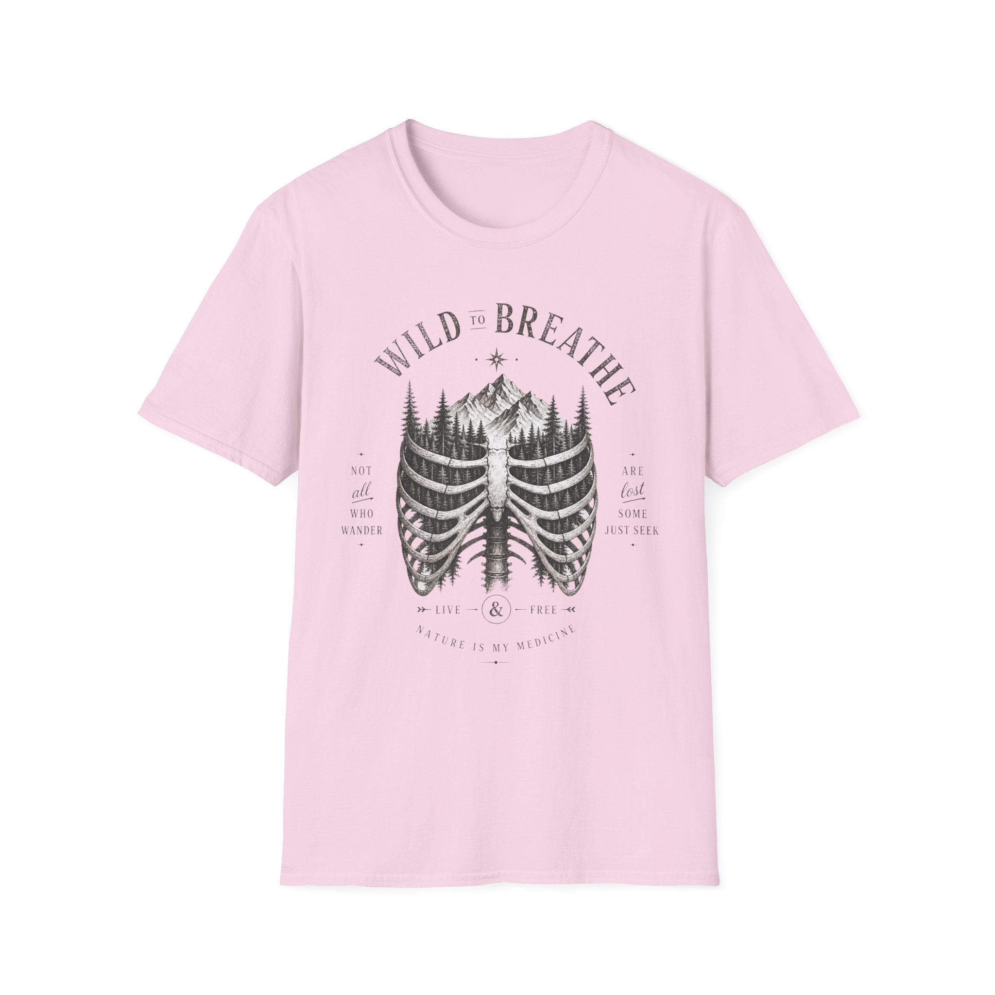 breathe