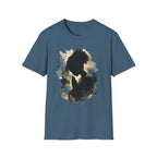Faith & Prayer Women’s Graphic T-Shirt – Inspirational Christian Tee