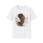 This is My Story Graphic T-Shirt