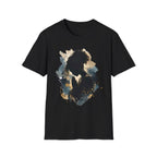 Faith & Prayer Women’s Graphic T-Shirt – Inspirational Christian Tee