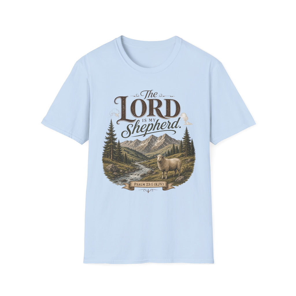 the LORD