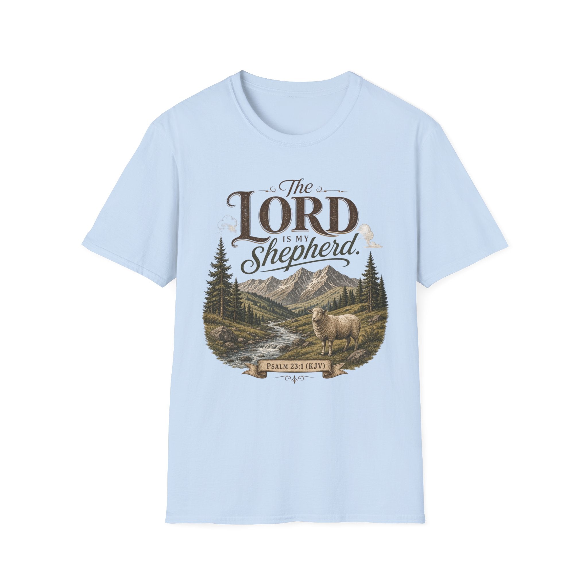 the LORD
