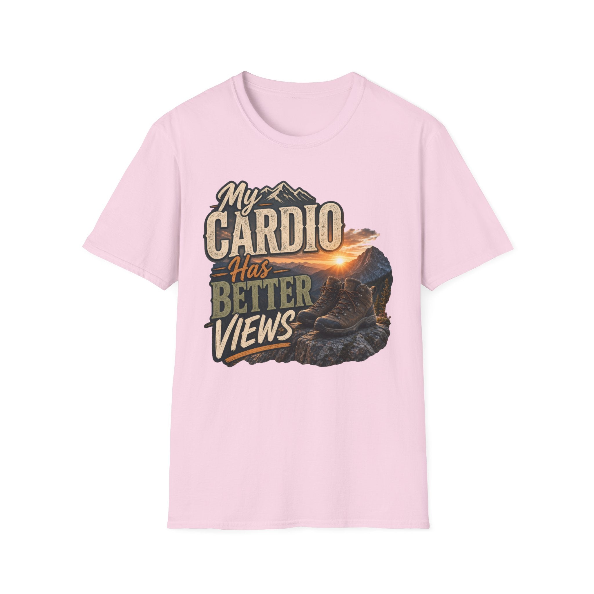 My Cardio