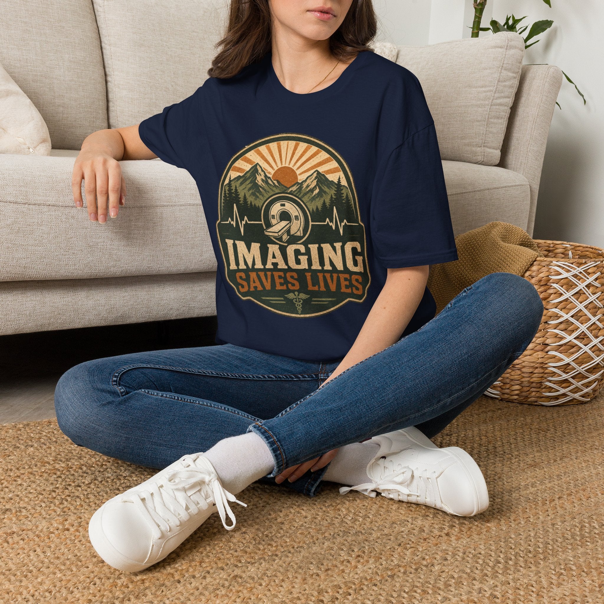 Imaging Saves Lives