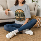 Imaging Saves Lives
