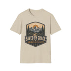 Saved By Grace