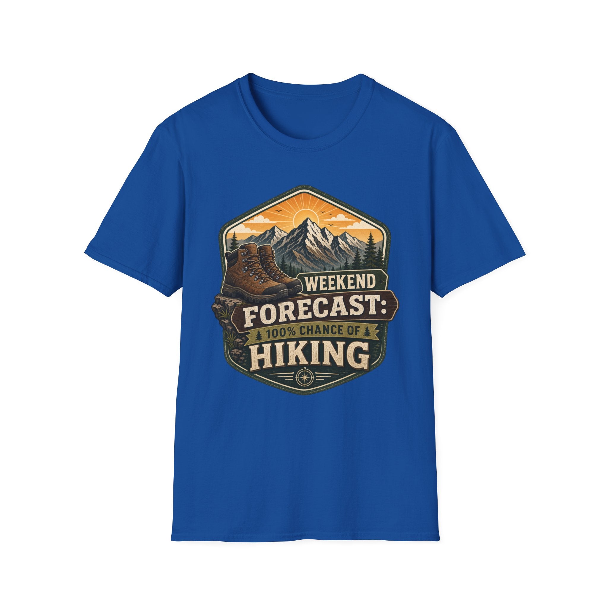 Weekend Forecast