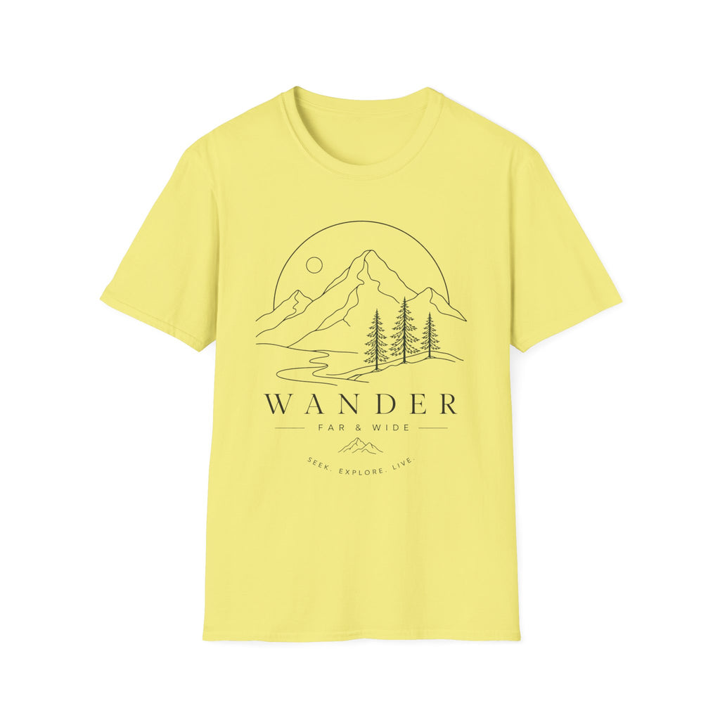 Wander