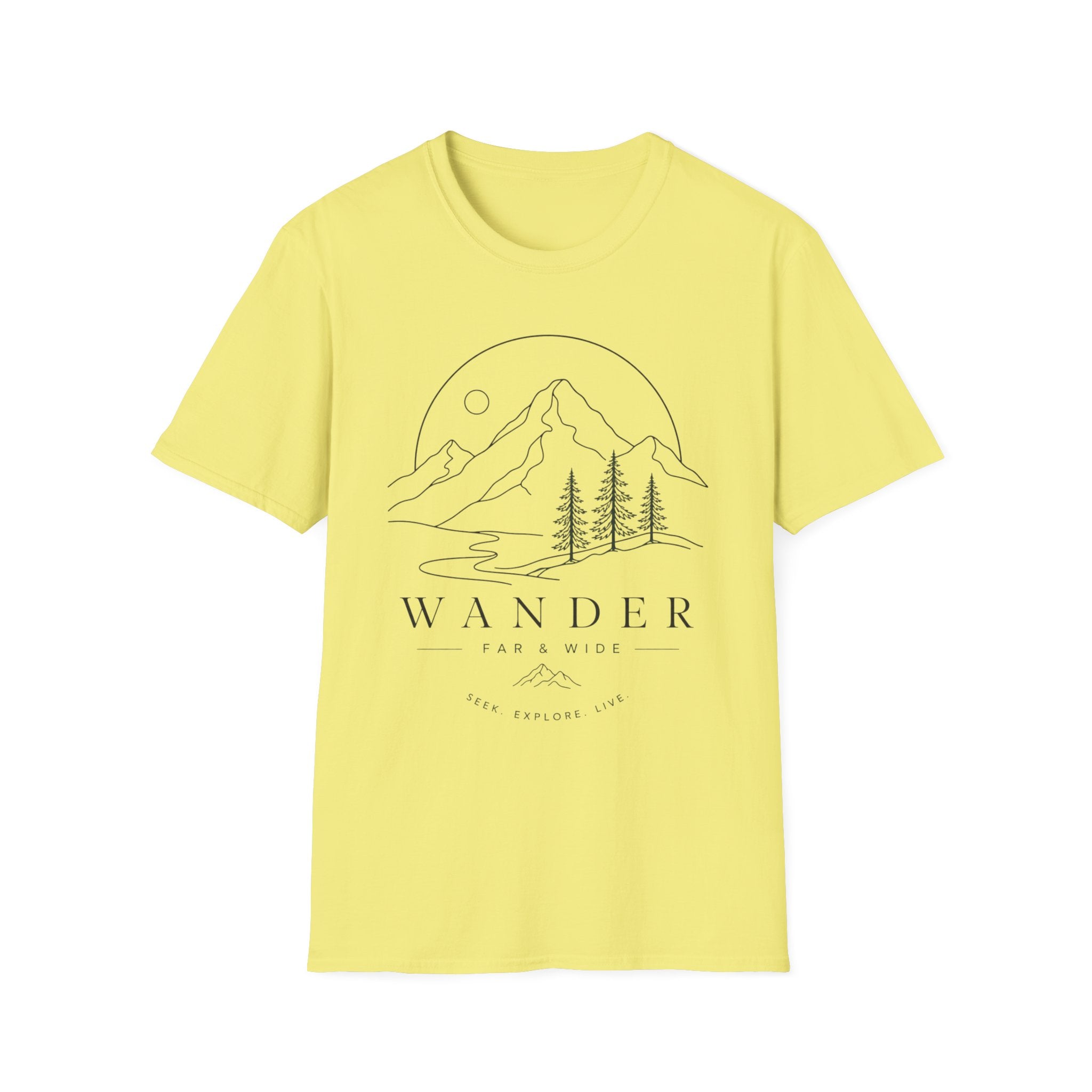 Wander