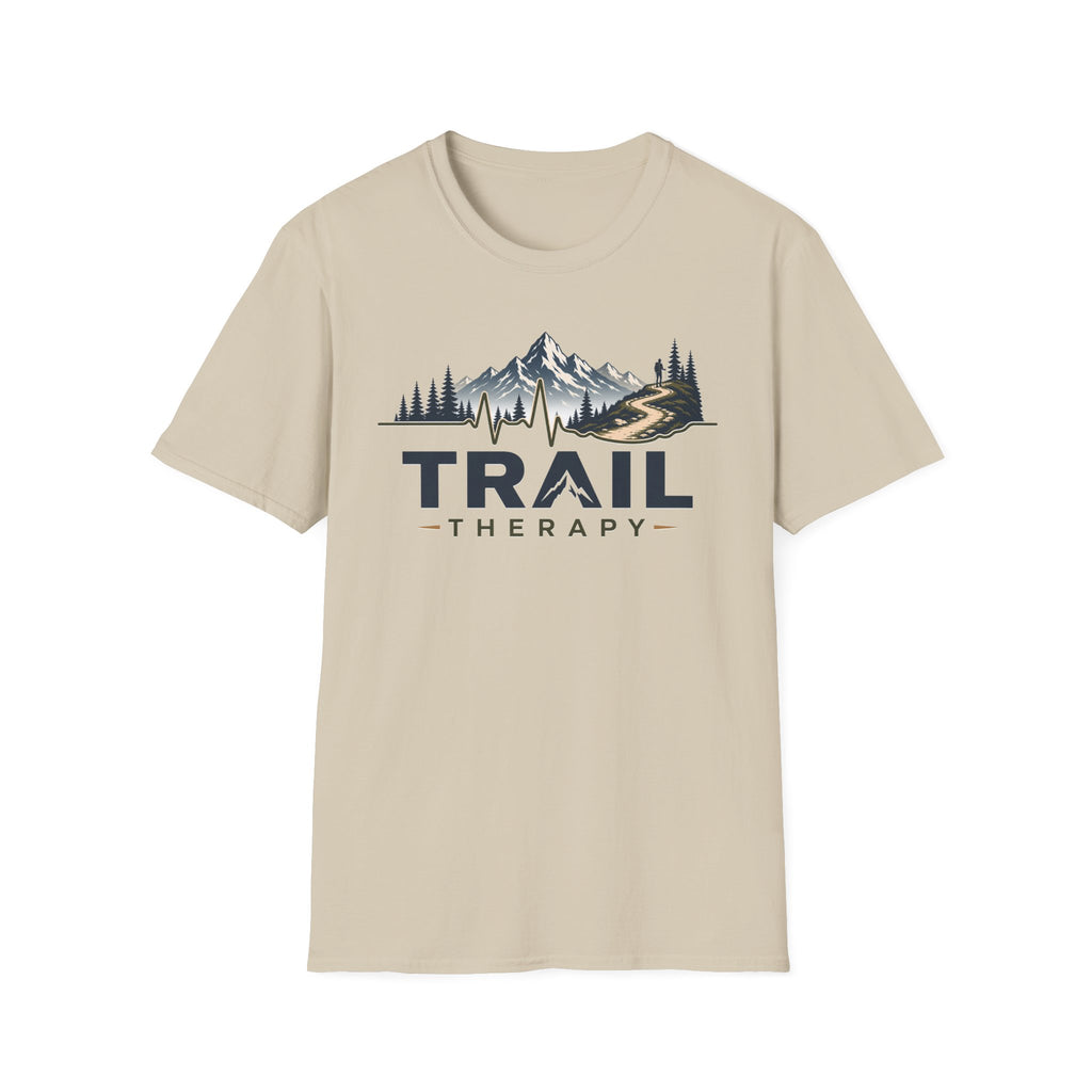 Trail Therapy