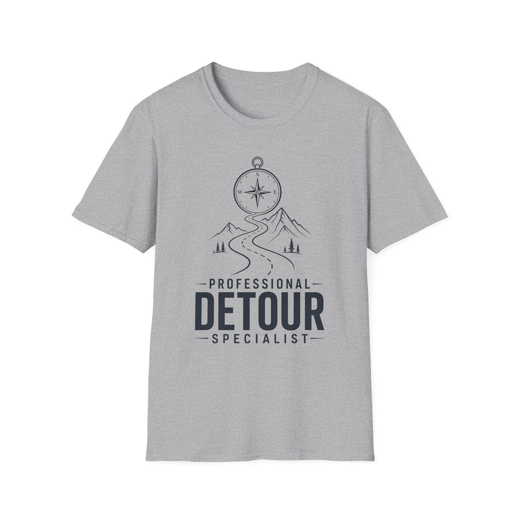 Professional Detour