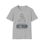 Professional Detour
