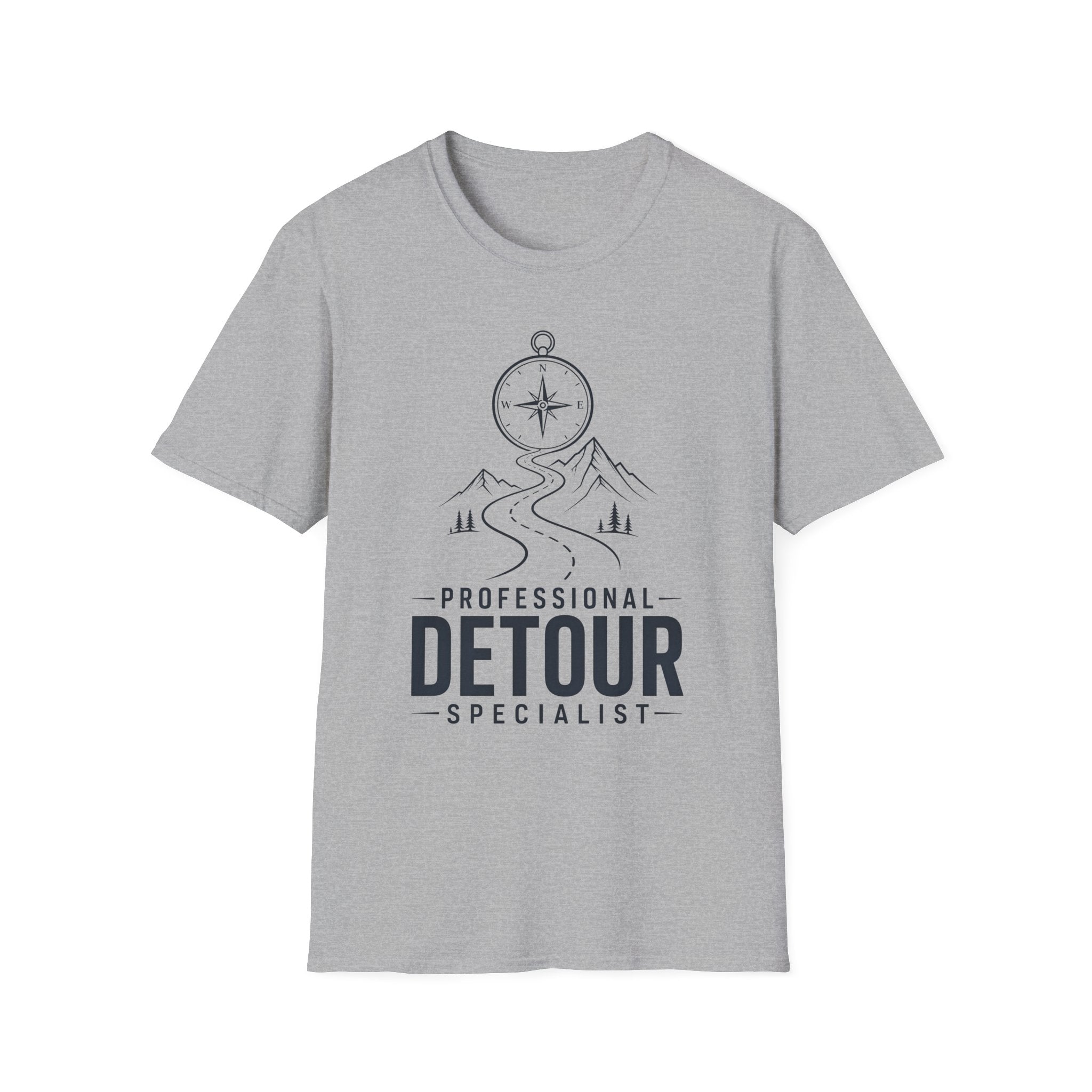 Professional Detour