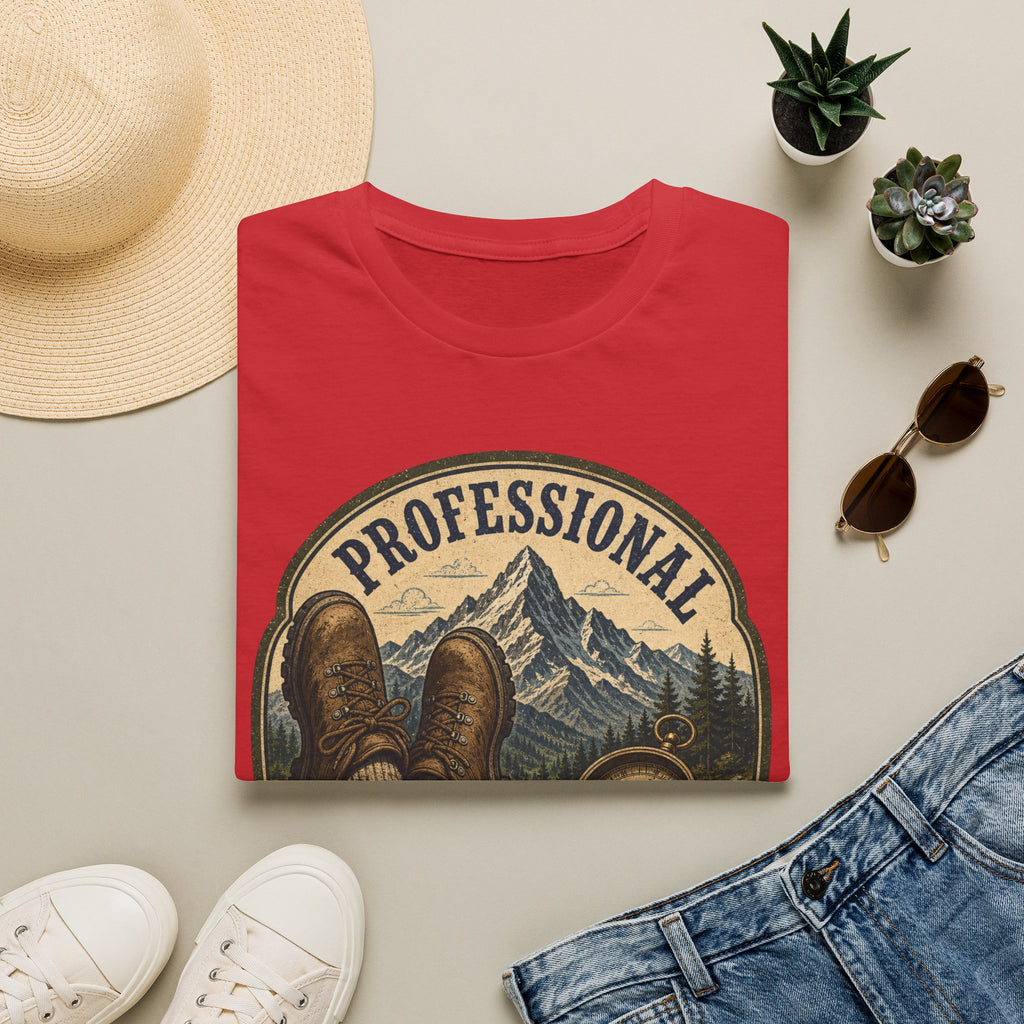 Professional Trail Tester