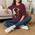 This is My Story Graphic T-Shirt