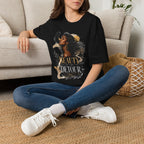 Beauty Is the Detour Graphic T-Shirt