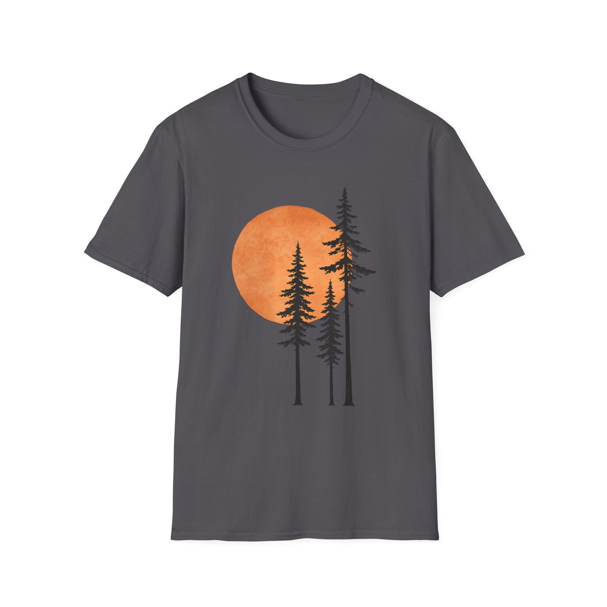 Tall tree
