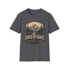 Saved By Grace