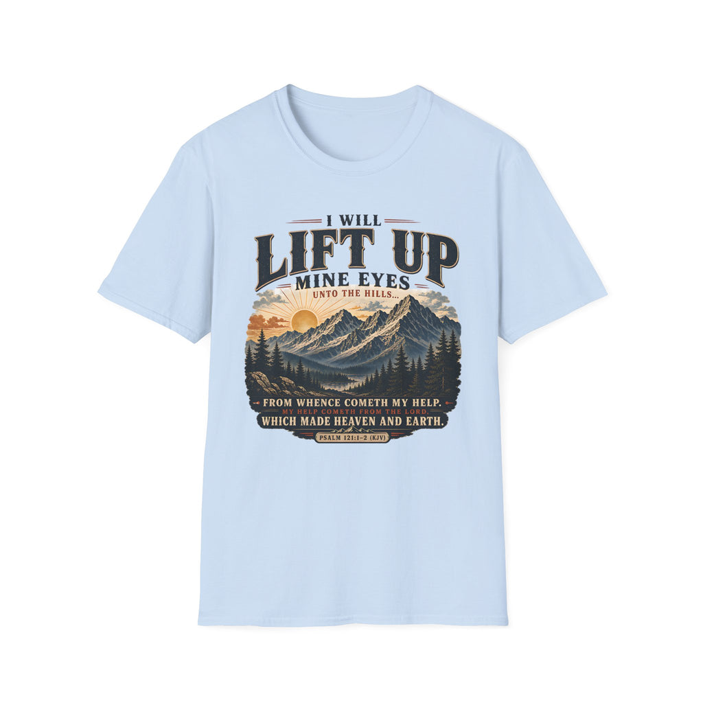 lift up