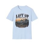 lift up