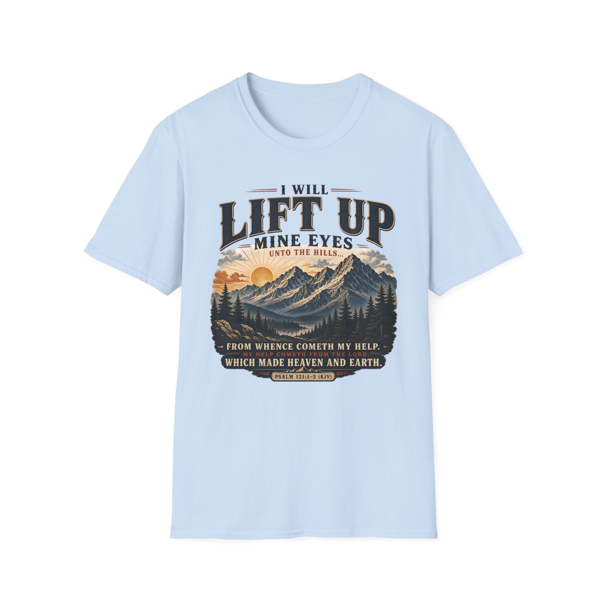 lift up