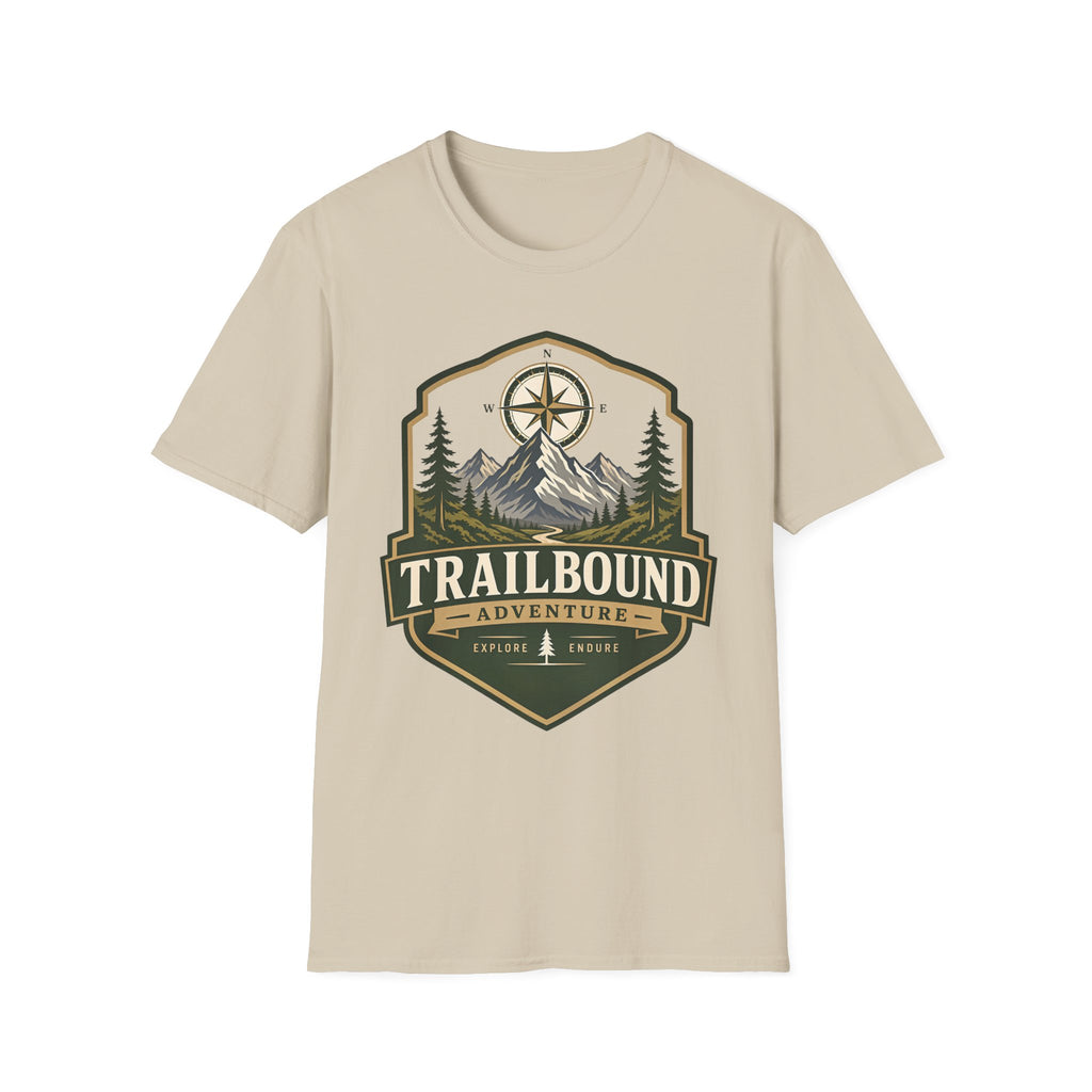 Trail Bound