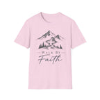 Walk By Faith Cross