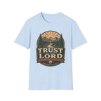 trust in the lord