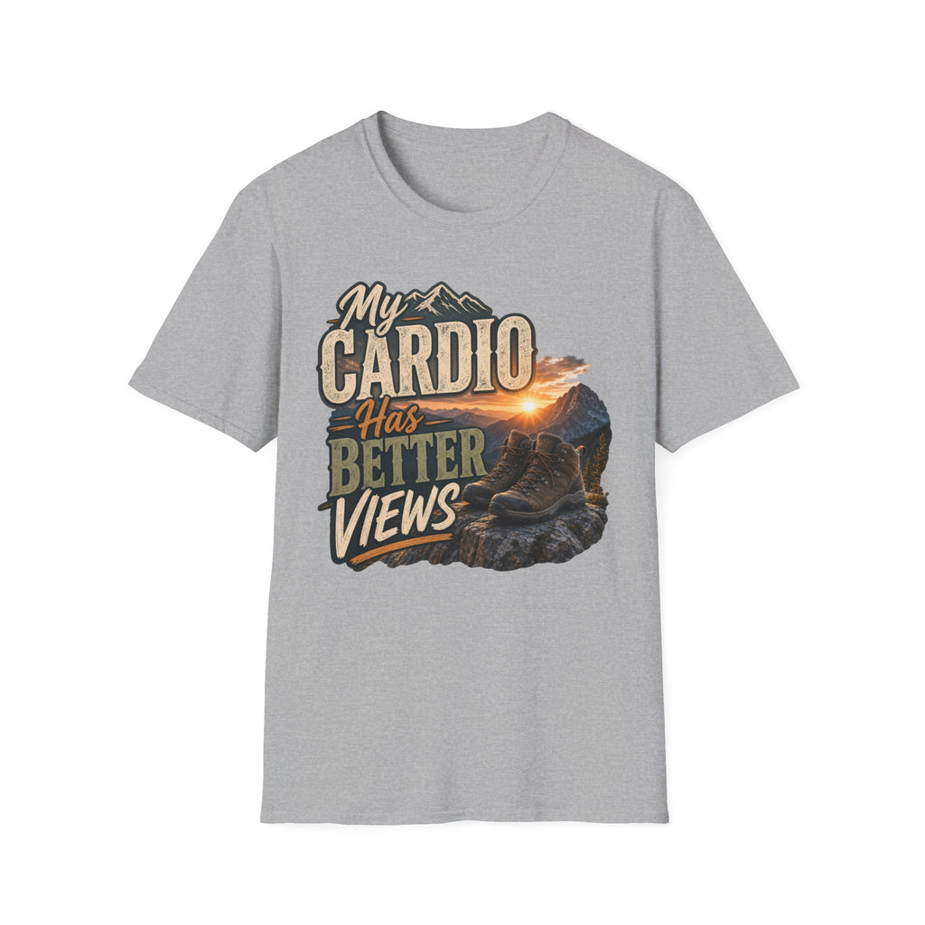 My Cardio