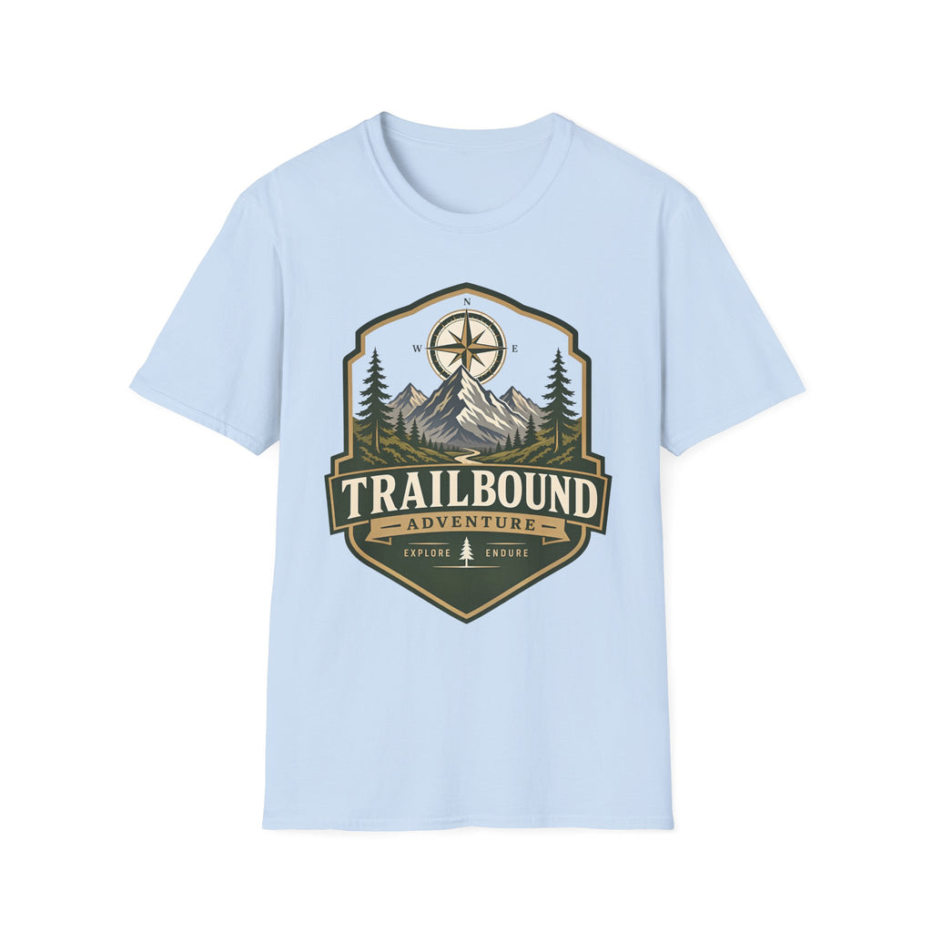 Trail Bound