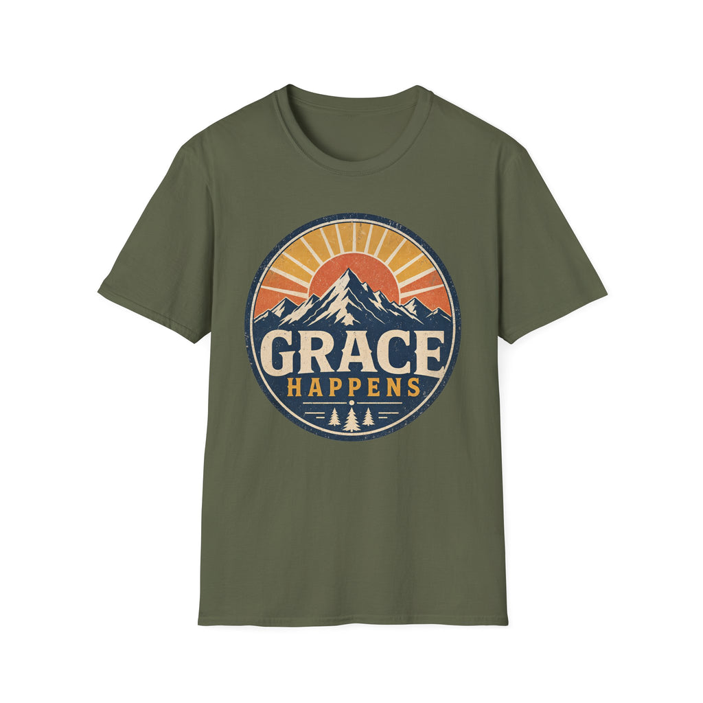 grace