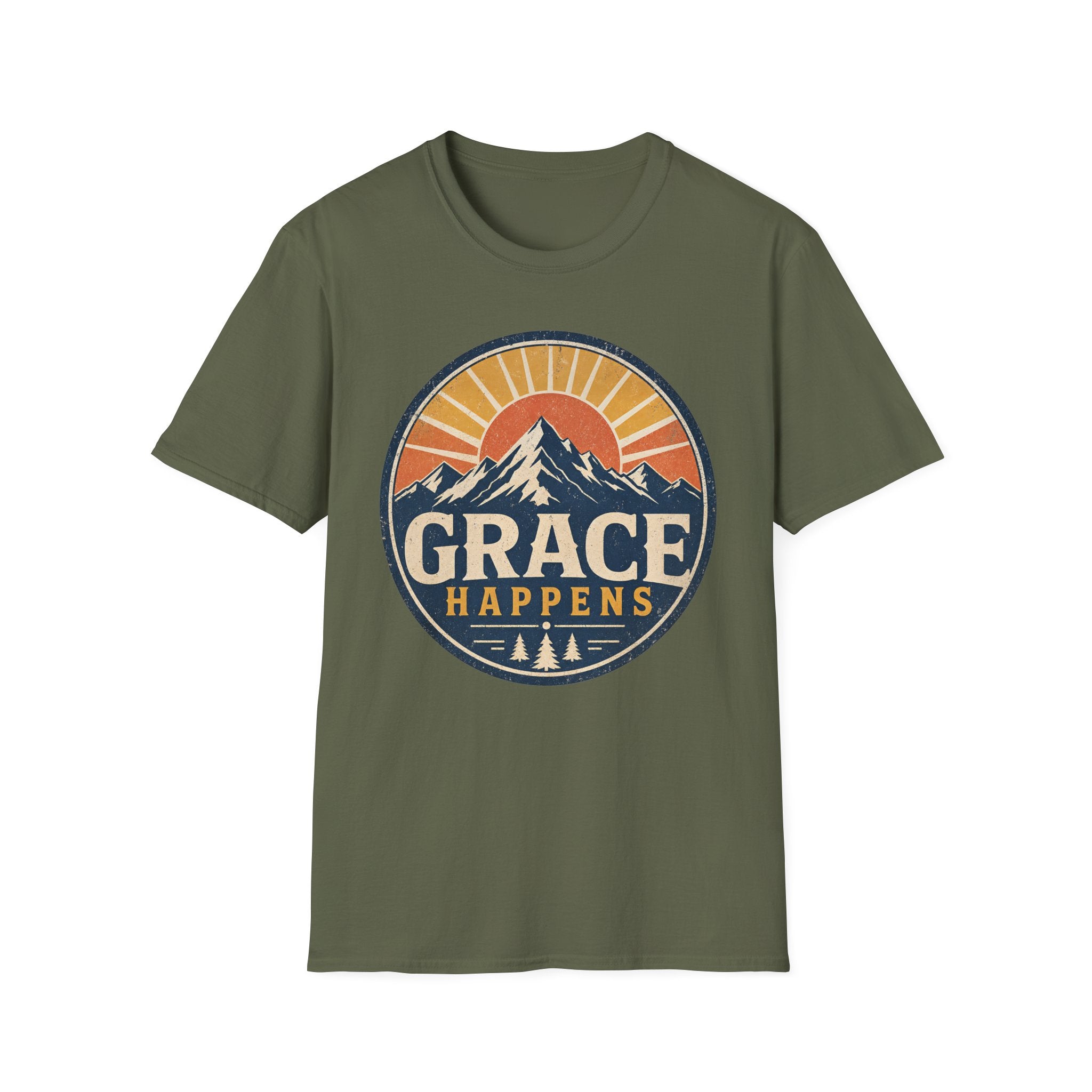 grace