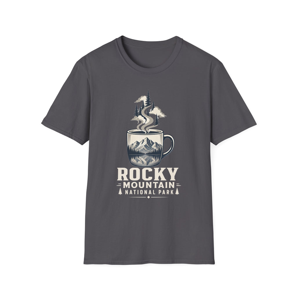 Rocky Mountain