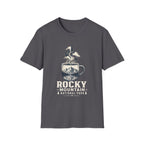Rocky Mountain