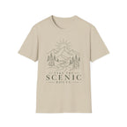 Take the Scenic