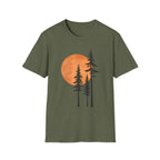 Tall tree