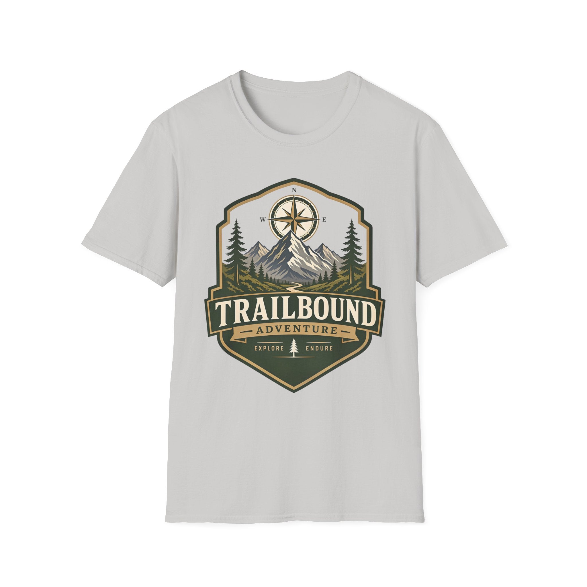 Trail Bound