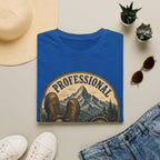 Professional Trail Tester