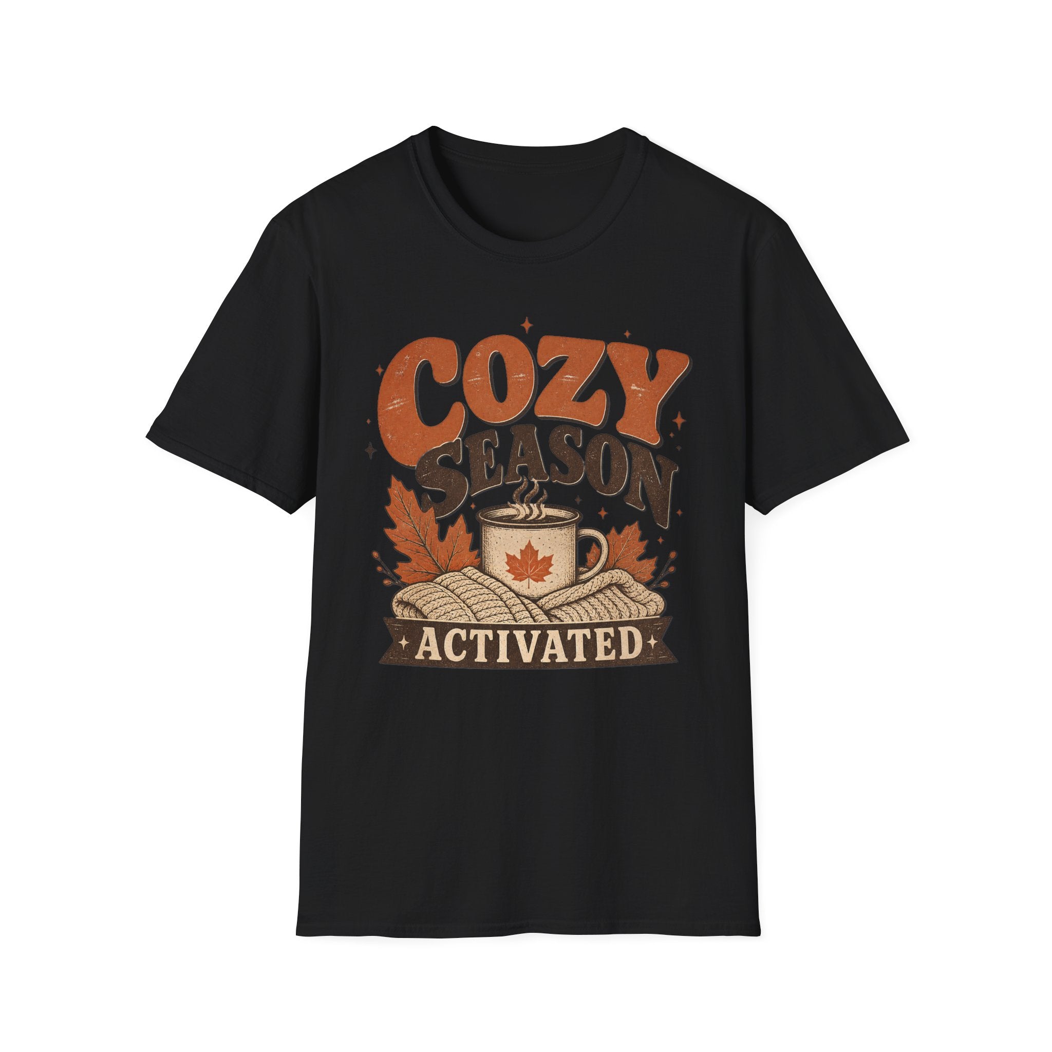 Cozy Season Activated