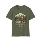 Summit trail
