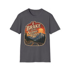 I brake for scenic views