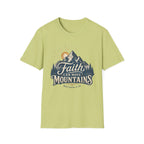 faith can move